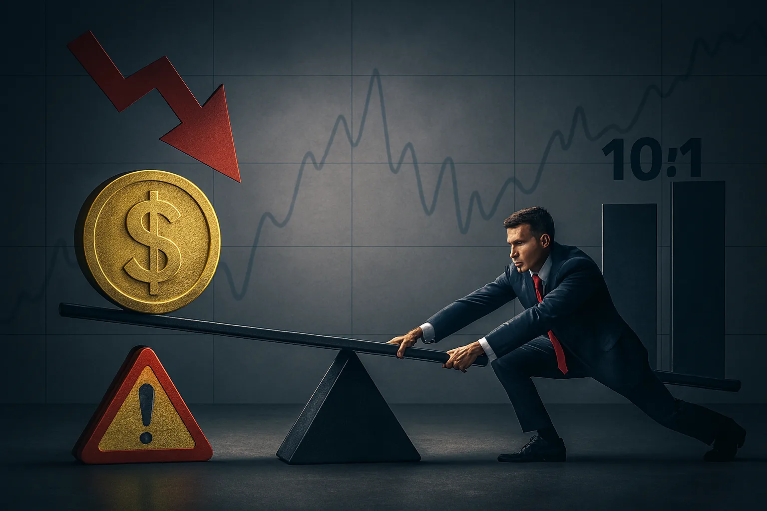 مزایا و معایب استفاده از اهرم (Leverage) در معاملات فارکس