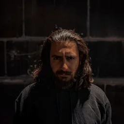 thcman